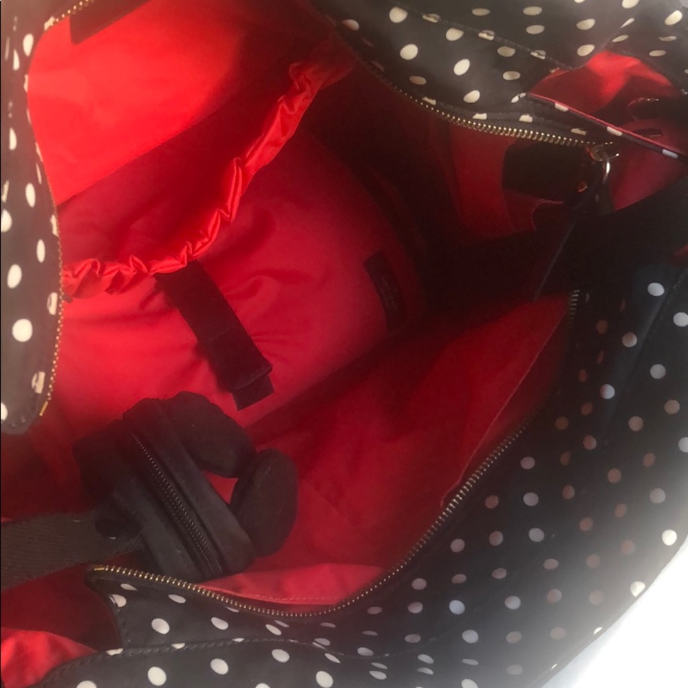 Kate Spade Baby Bag Gem